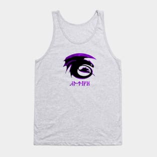 Strike Class Tank Top